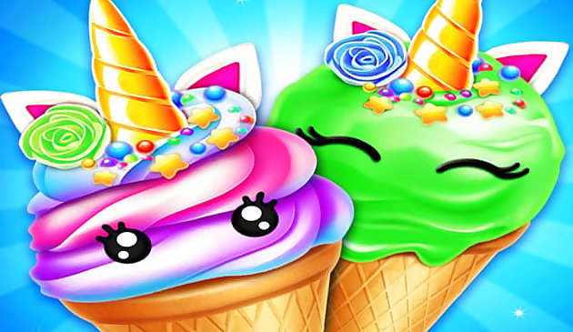 My Ice Cream Truck