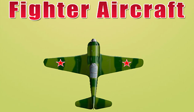 Fighter Aircraft