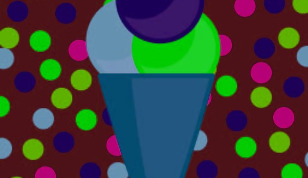 Ice Cream Rain