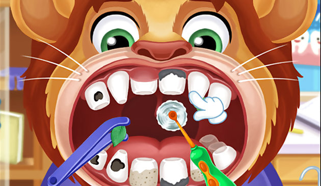 Children Doctor Dentist 2