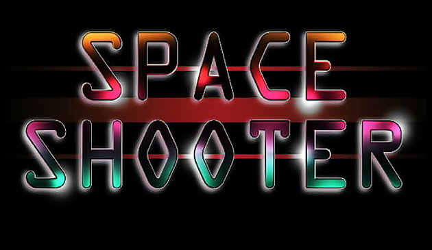 Space Shooter Abenteuer
