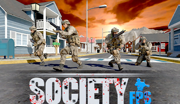 Society FPS