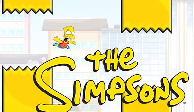 Die Simpson