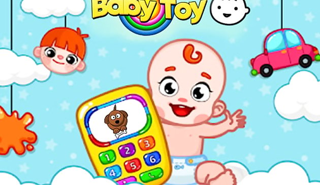 Baby Toy
