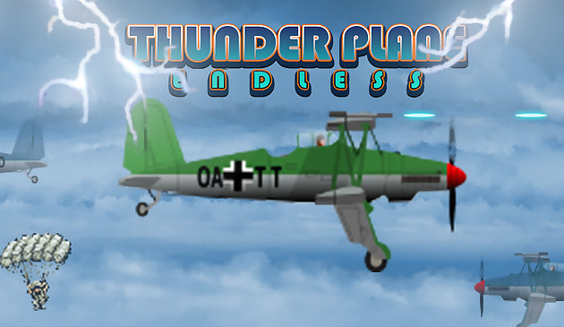 Avion Thunder