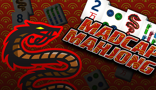 Madcap Mahjong