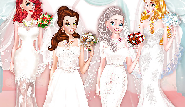 Princesses Bridal Salon