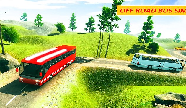 Off-Road Bus